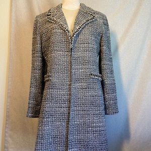 - Vintage Designs by Seymour Tweed Style Pea Coat/Jacket. Size 14